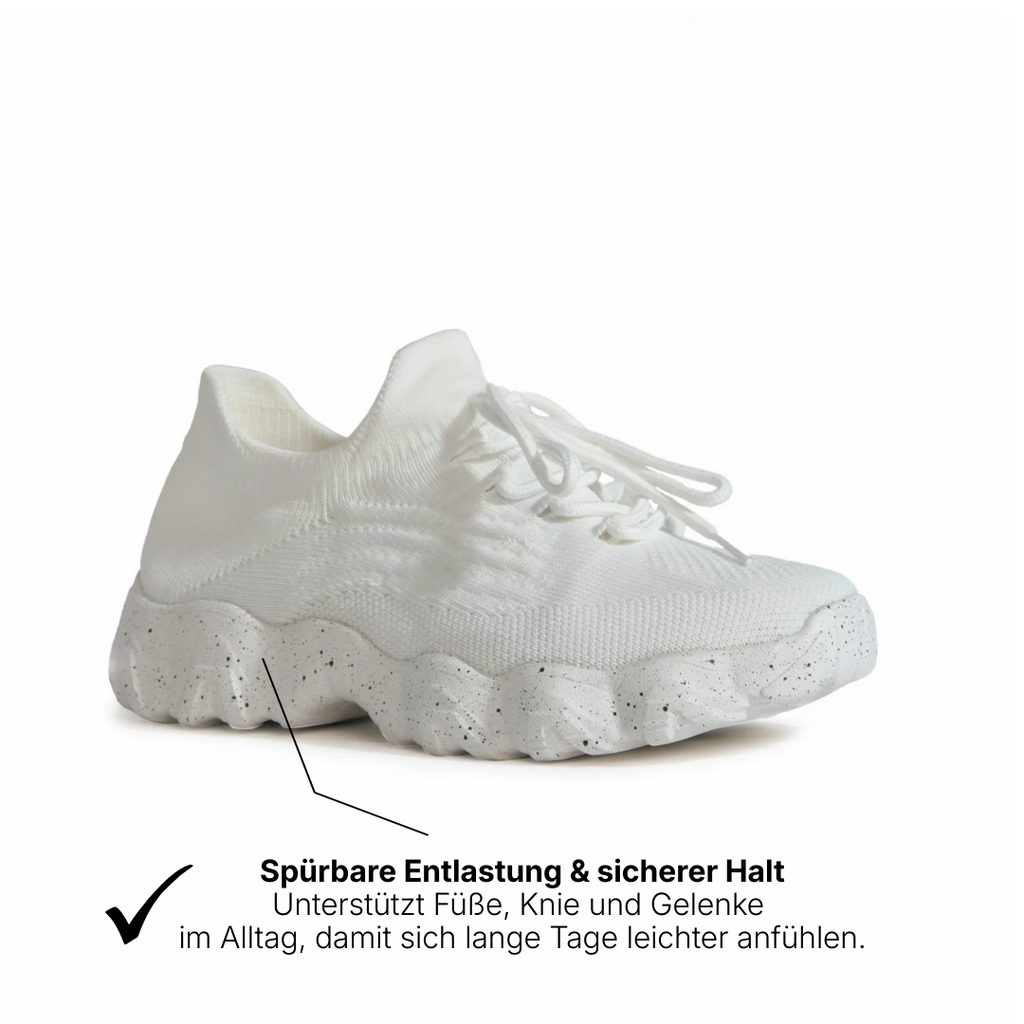 KomfortStep 1.0 - Weiß