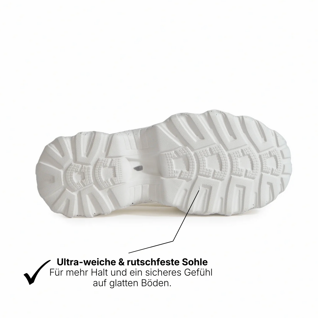 KomfortStep 1.0 - Weiß