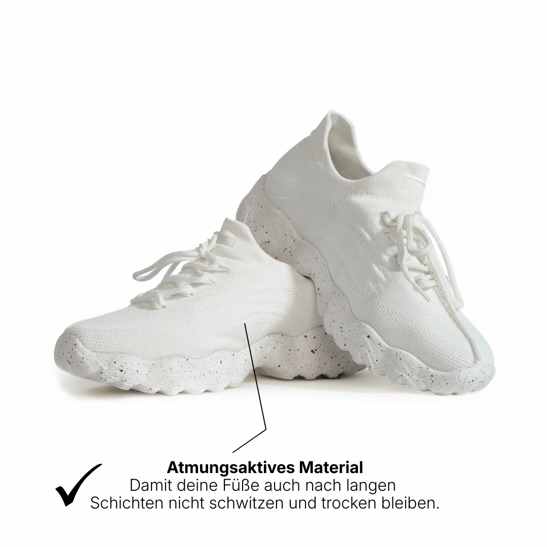 KomfortStep 1.0 - Weiß