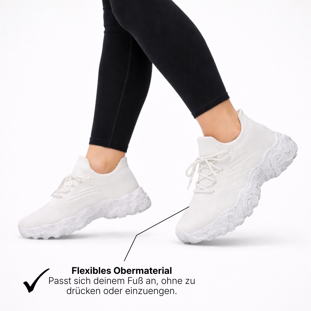 KomfortStep 1.0 - Weiß