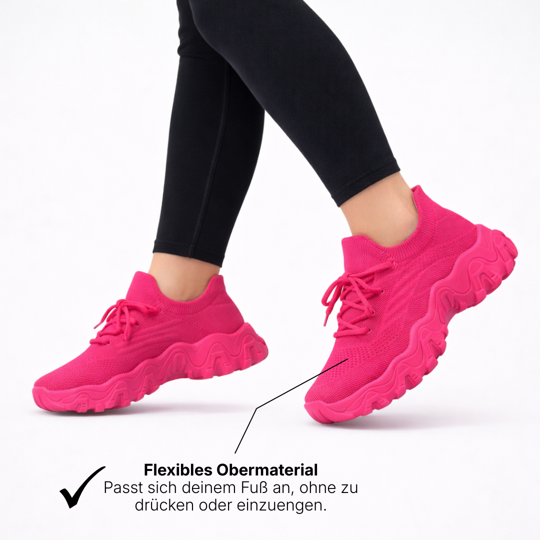 KomfortStep 1.0 - Pink