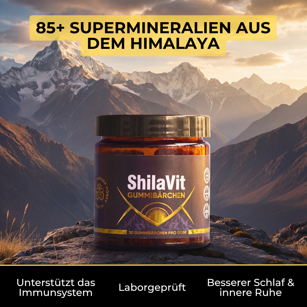 ShilaVit Energy