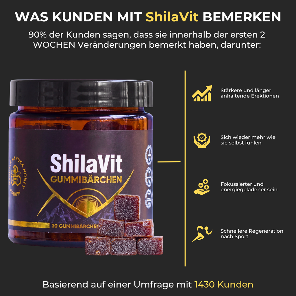 ShilaVit Energy