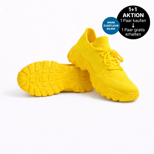 KomfortStep 1.0 - Gelb