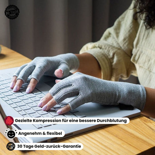 FlexiHand™- Kompressionshandschuhe