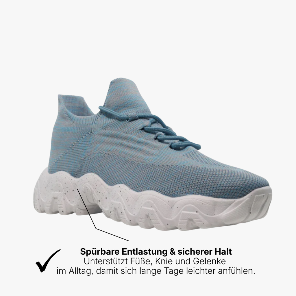 KomfortStep 1.0 - Himmelblau