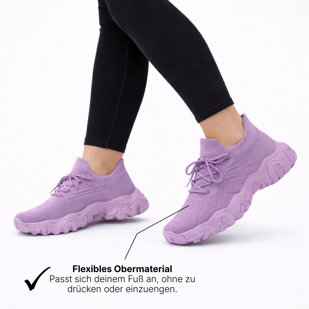 KomfortStep 1.0 - Violett