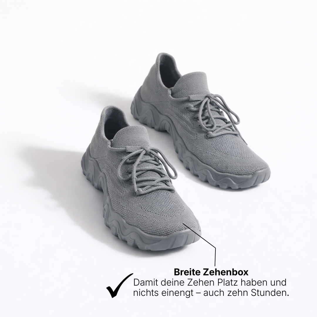 KomfortStep 1.0 - Grau