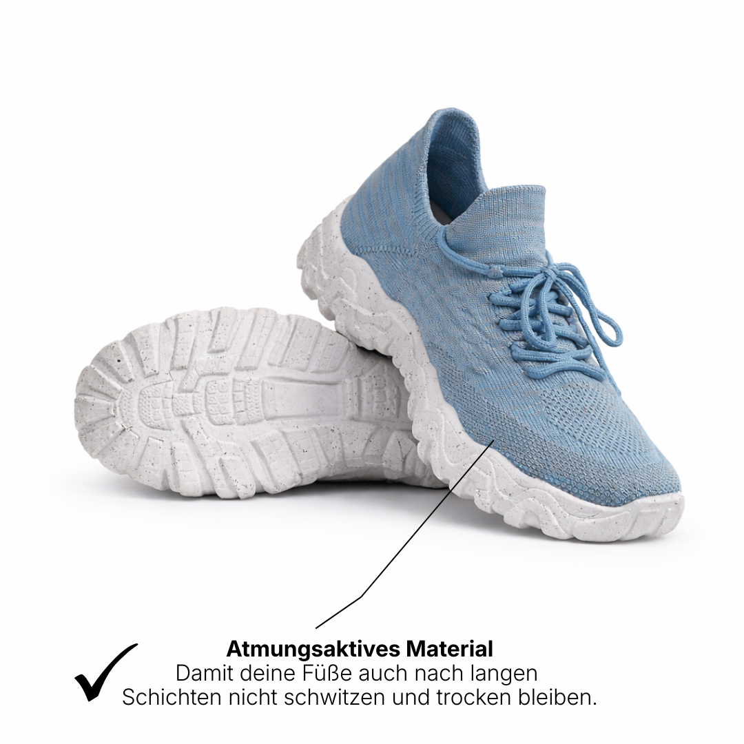 KomfortStep 1.0 - Himmelblau