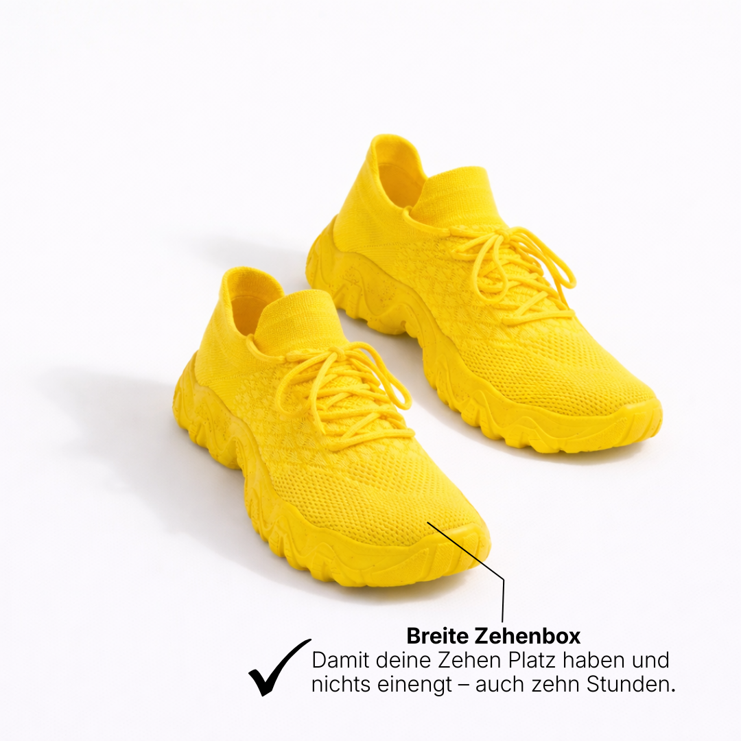 KomfortStep 1.0 - Gelb