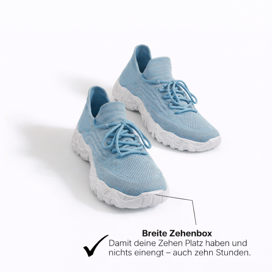 KomfortStep 1.0 - Himmelblau