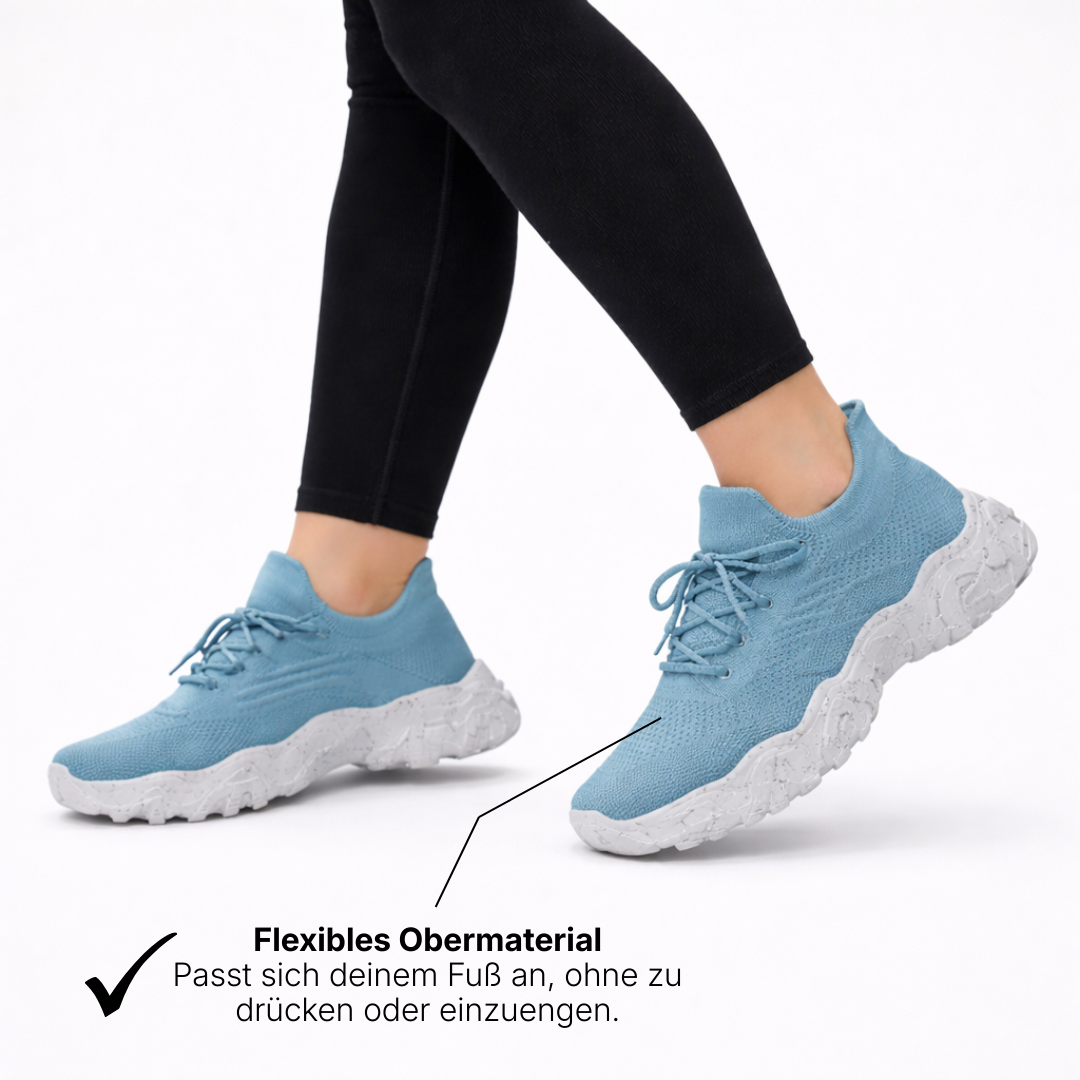 KomfortStep 1.0 - Himmelblau