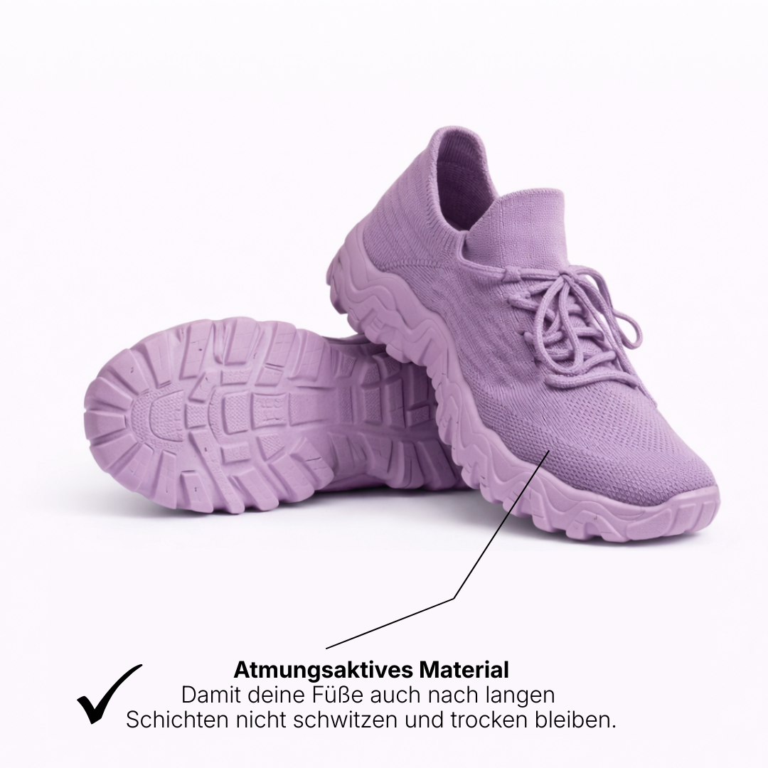 KomfortStep 1.0 - Violett